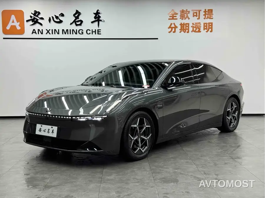 Lynk & Co Z10 2025 95kWh 766km RWD Max