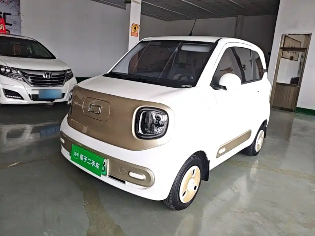 Besturn Bestune Pony 2025 222km Agile Horse