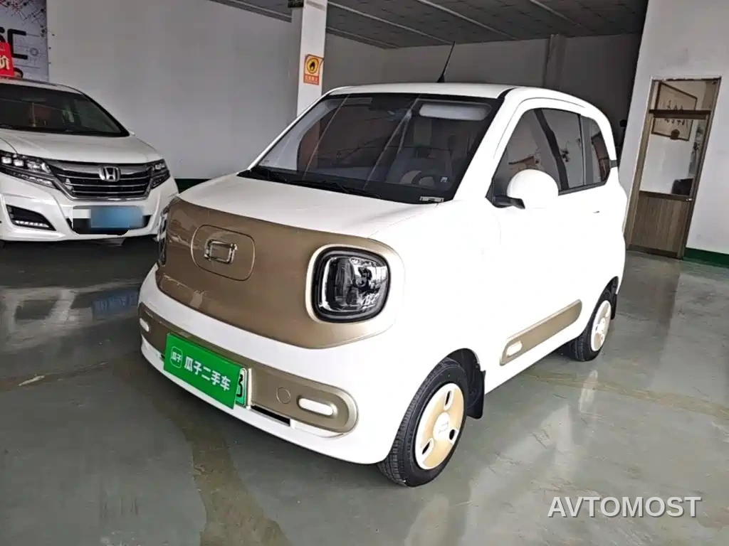 Besturn Bestune Pony 2025 222km Agile Horse — фото 2