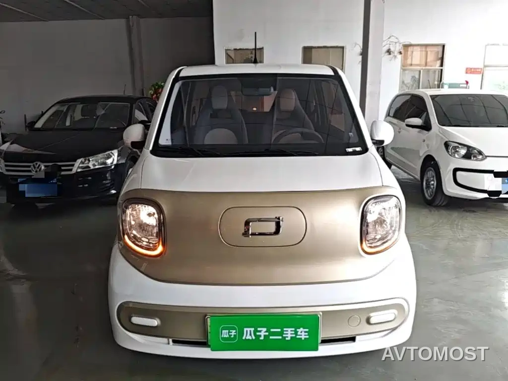 Besturn Bestune Pony 2025 222km Agile Horse — фото 3