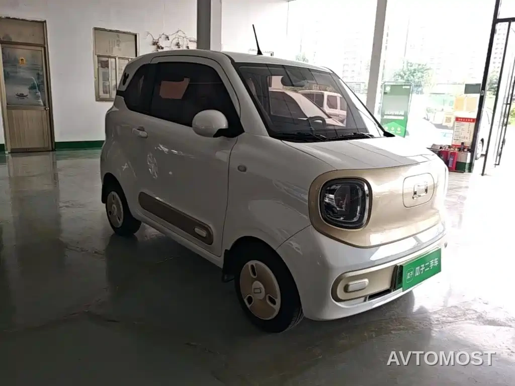 Besturn Bestune Pony 2025 222km Agile Horse — фото 4