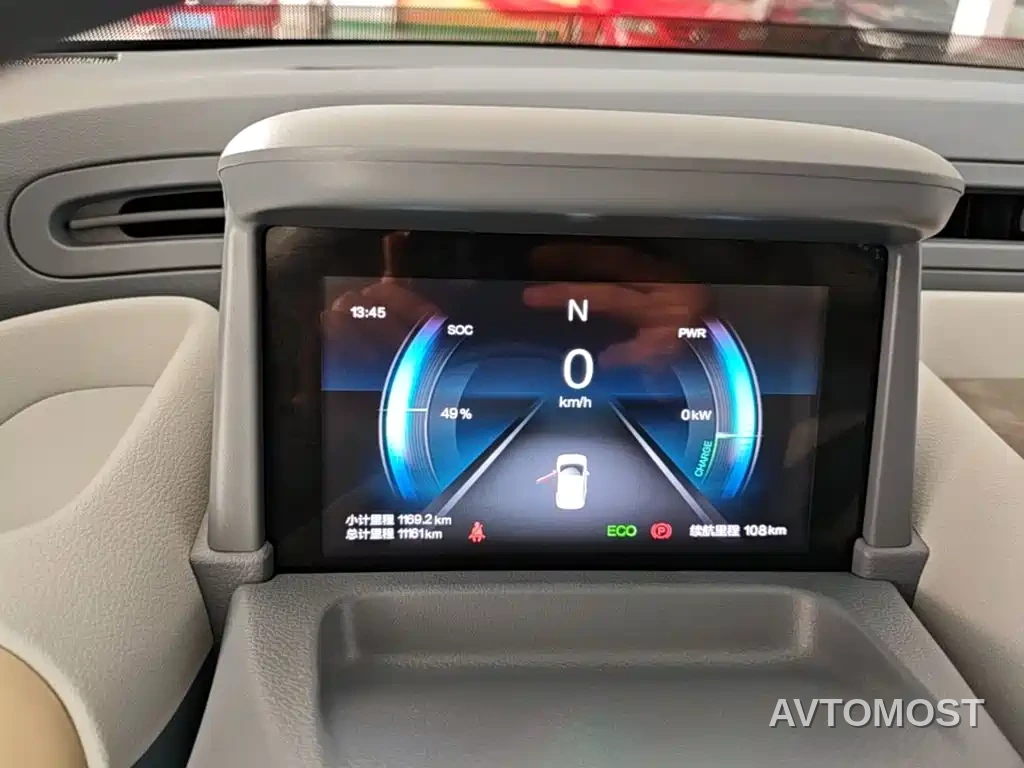 Besturn Bestune Pony 2025 222km Agile Horse — фото 12