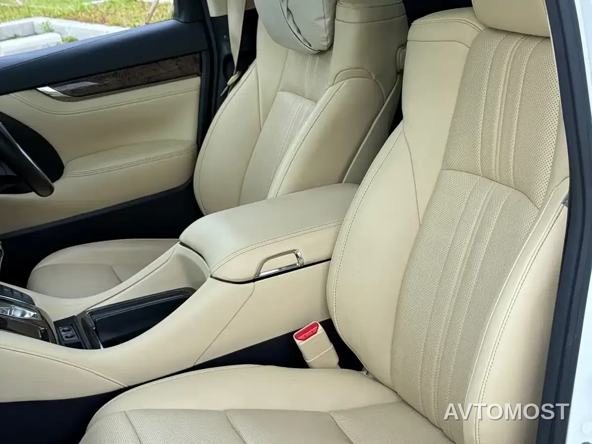 Toyota Alphard 2021 Hybrid 2.5L Premium — фото 12