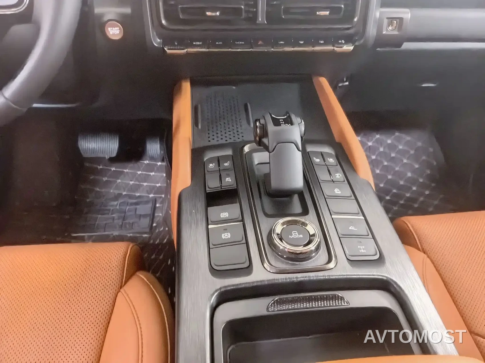 Haval H9 2024 2.4T Diesel AWD Extreme Edition — фото 10