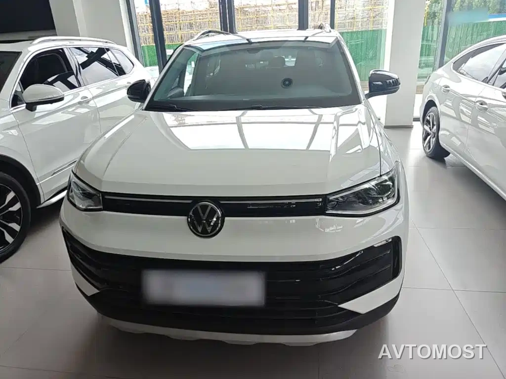 Volkswagen Tharu 2026 New Sharp 300TSI Enjoyment Edition — фото 3