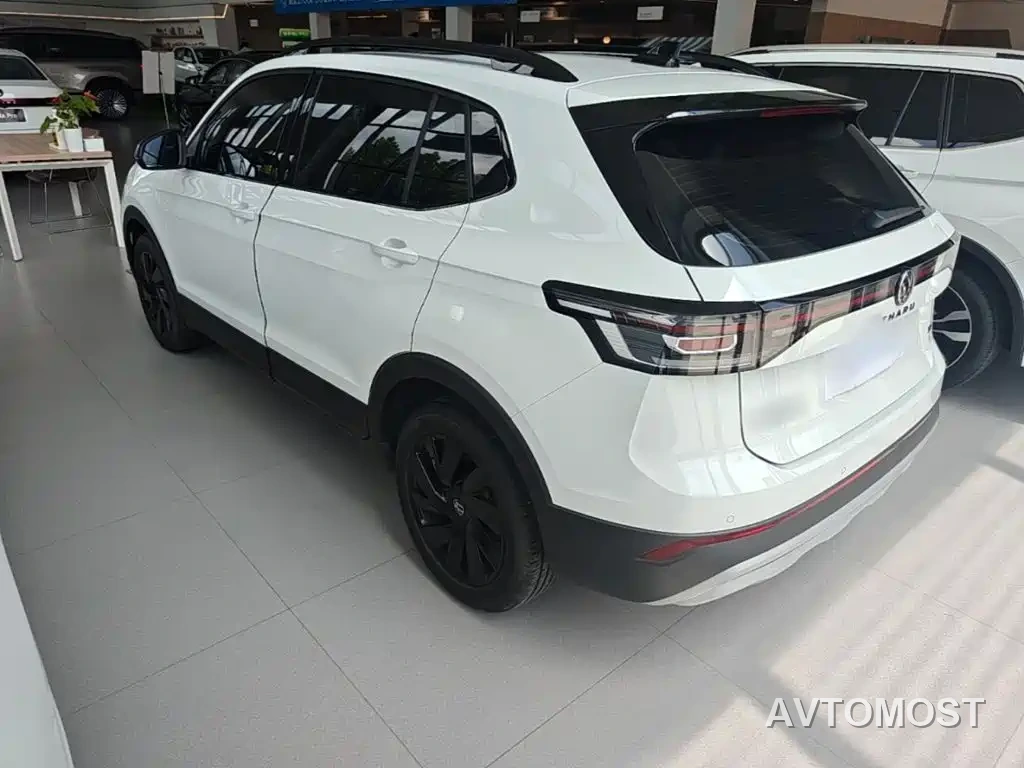 Volkswagen Tharu 2026 New Sharp 300TSI Enjoyment Edition — фото 5