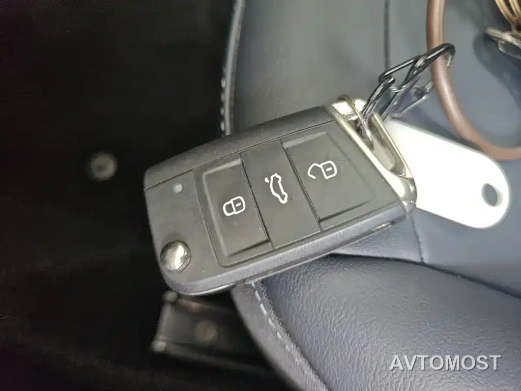 Volkswagen Tharu 2026 New Sharp 300TSI Enjoyment Edition — фото 9