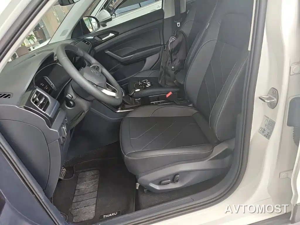 Volkswagen Tharu 2026 New Sharp 300TSI Enjoyment Edition — фото 15