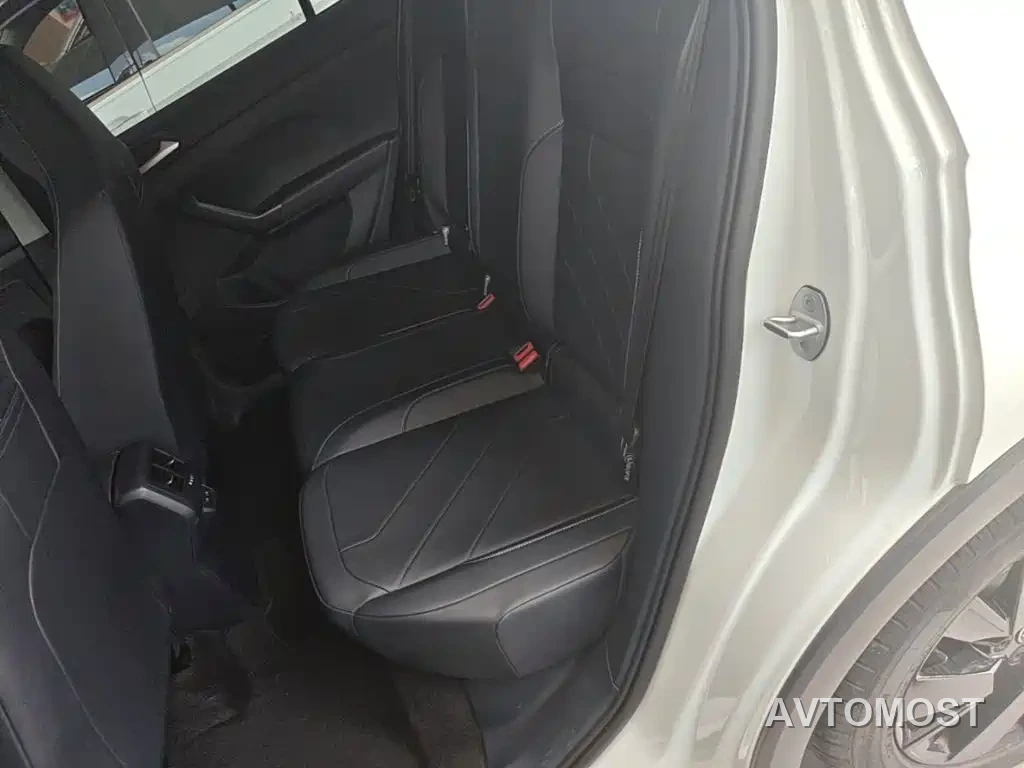 Volkswagen Tharu 2026 New Sharp 300TSI Enjoyment Edition — фото 16