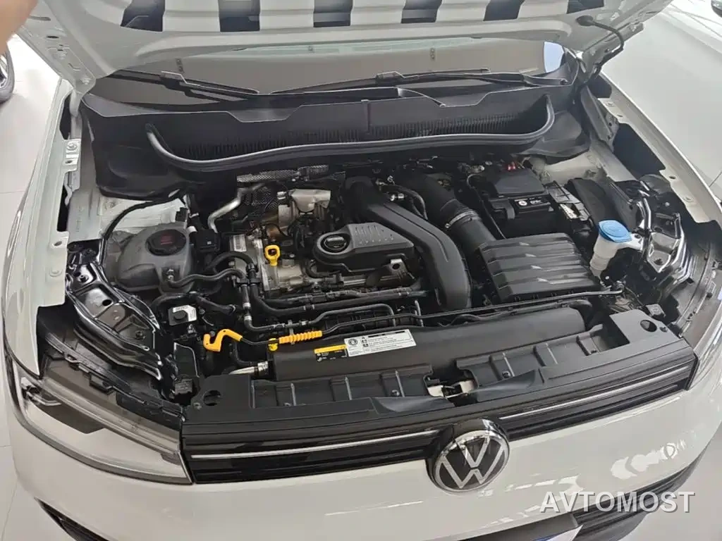 Volkswagen Tharu 2026 New Sharp 300TSI Enjoyment Edition — фото 19