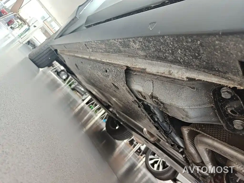 Volkswagen Tharu 2026 New Sharp 300TSI Enjoyment Edition — фото 21