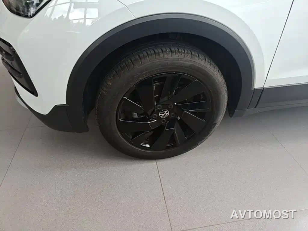 Volkswagen Tharu 2026 New Sharp 300TSI Enjoyment Edition — фото 22
