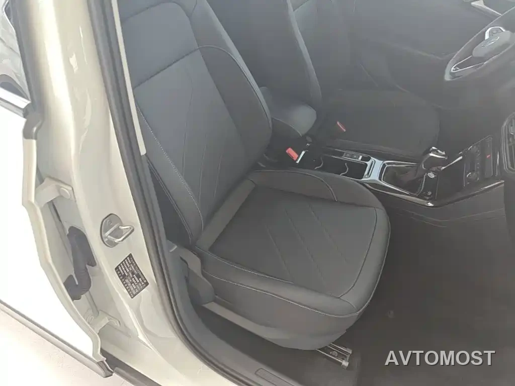 Volkswagen Tharu 2026 New Sharp 300TSI Enjoyment Edition — фото 23