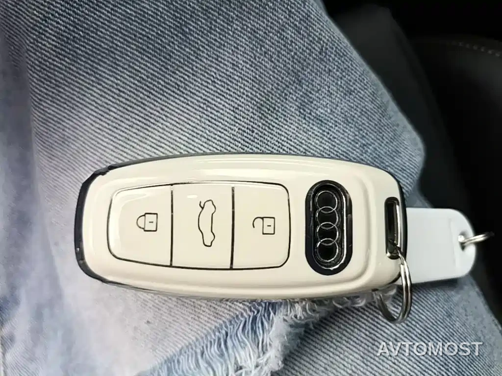 Audi A3 2021 A3L Limousine 35 TFSI Fashion Elegance — фото 9
