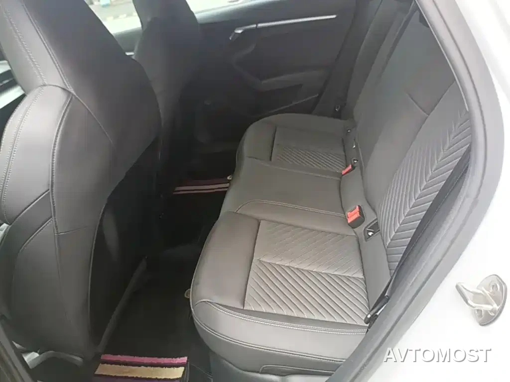 Audi A3 2021 A3L Limousine 35 TFSI Fashion Elegance — фото 17