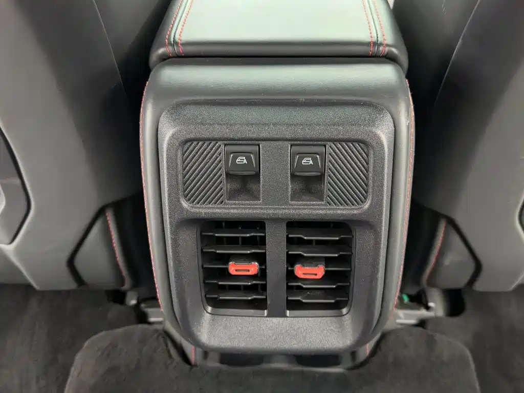LUMMA GT 2025 GT35 Defender — фото 15