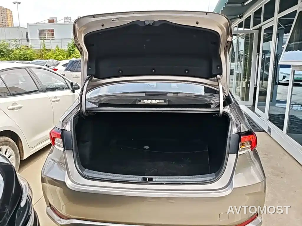 Toyota Corolla 2022 1.2T S-CVT Pioneer PLUS Edition — фото 17