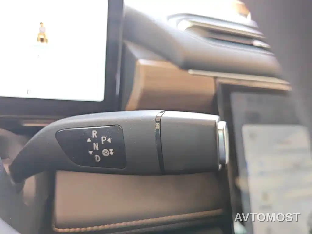 XPeng P5 2023 Model Smart Drive Edition — фото 13