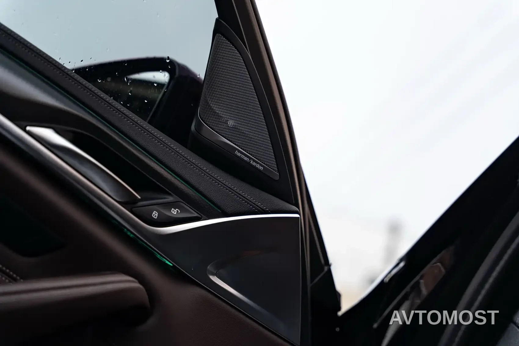 BMW 5 Series (Import) 2022 540i Style Edition M Sport Package — фото 9