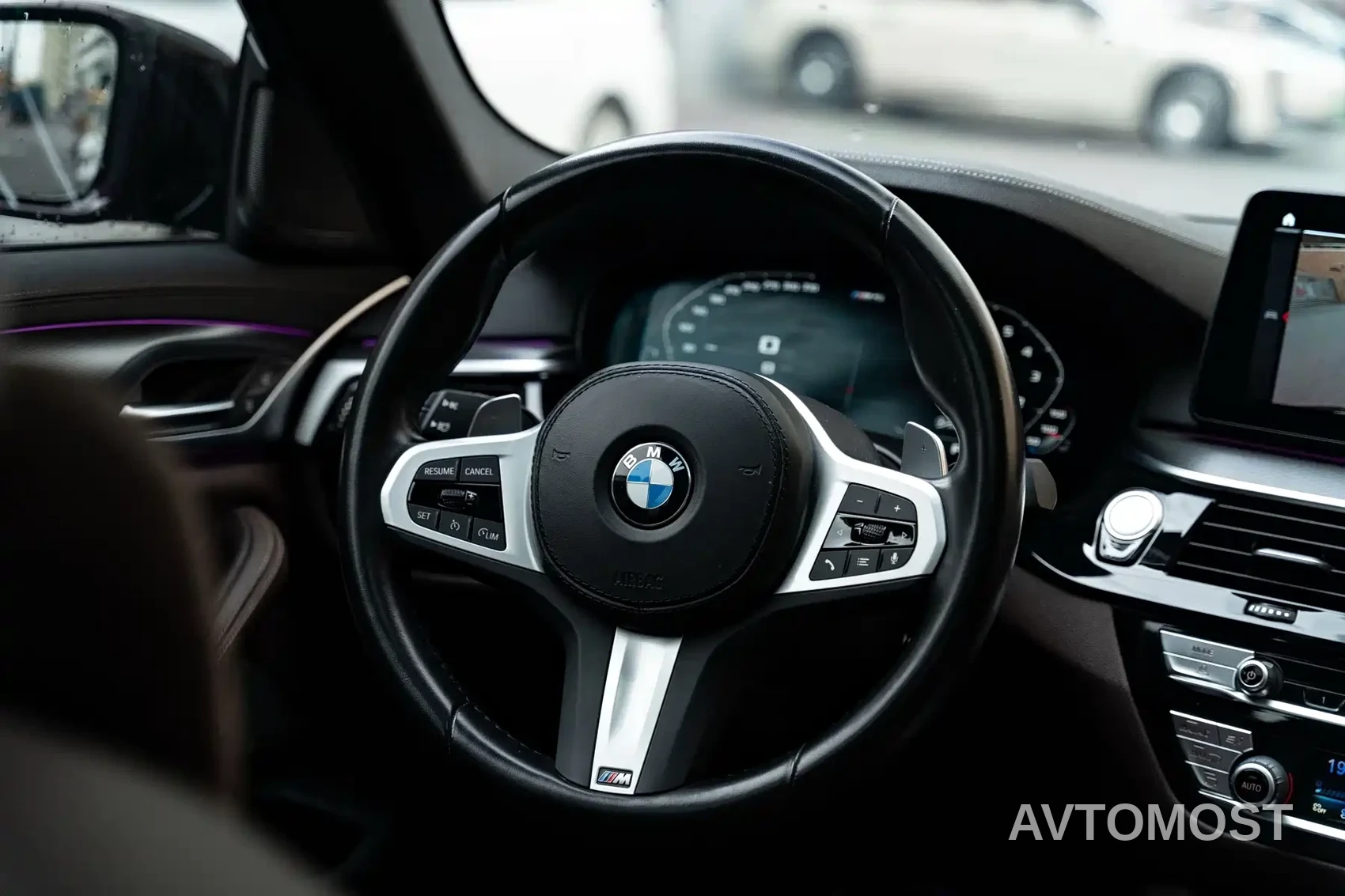BMW 5 Series (Import) 2022 540i Style Edition M Sport Package — фото 10