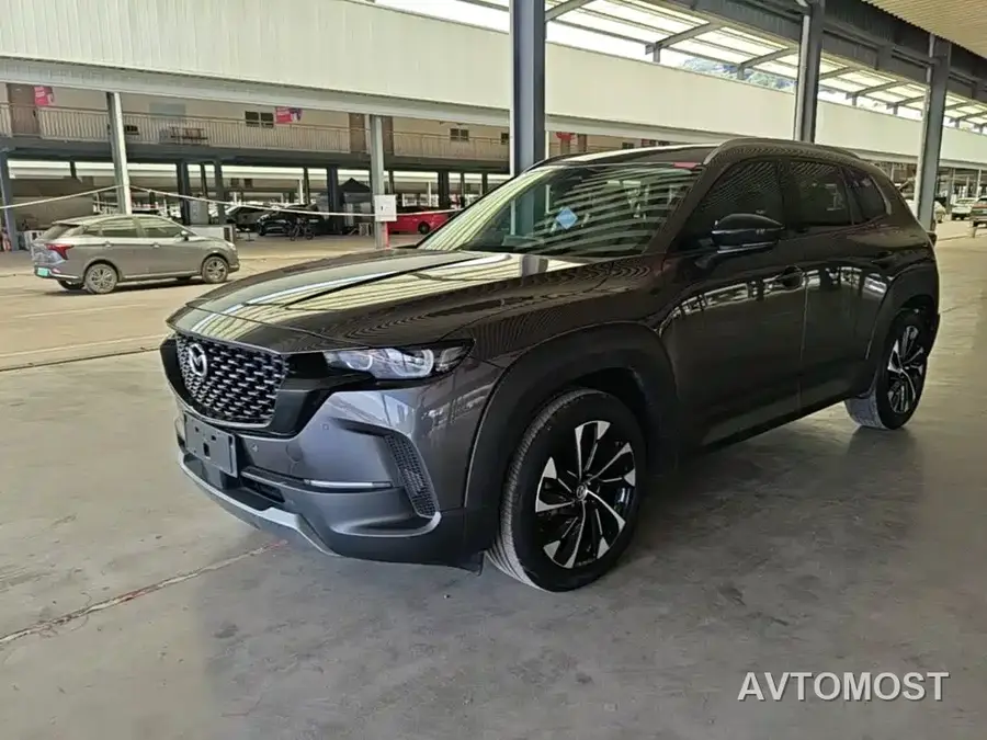 Mazda CX-50 Xingye 2023 2.5L Smart Edition
