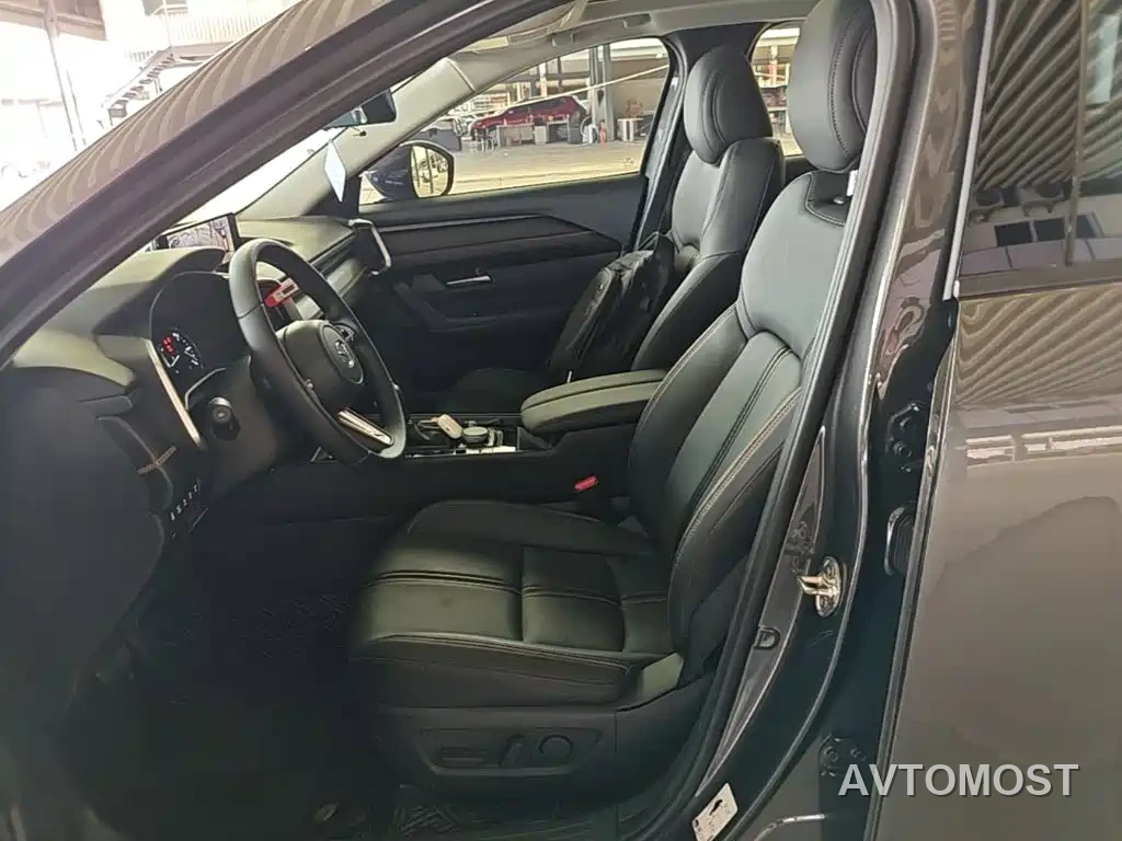 Mazda CX-50 Xingye 2023 2.5L Smart Edition — фото 15