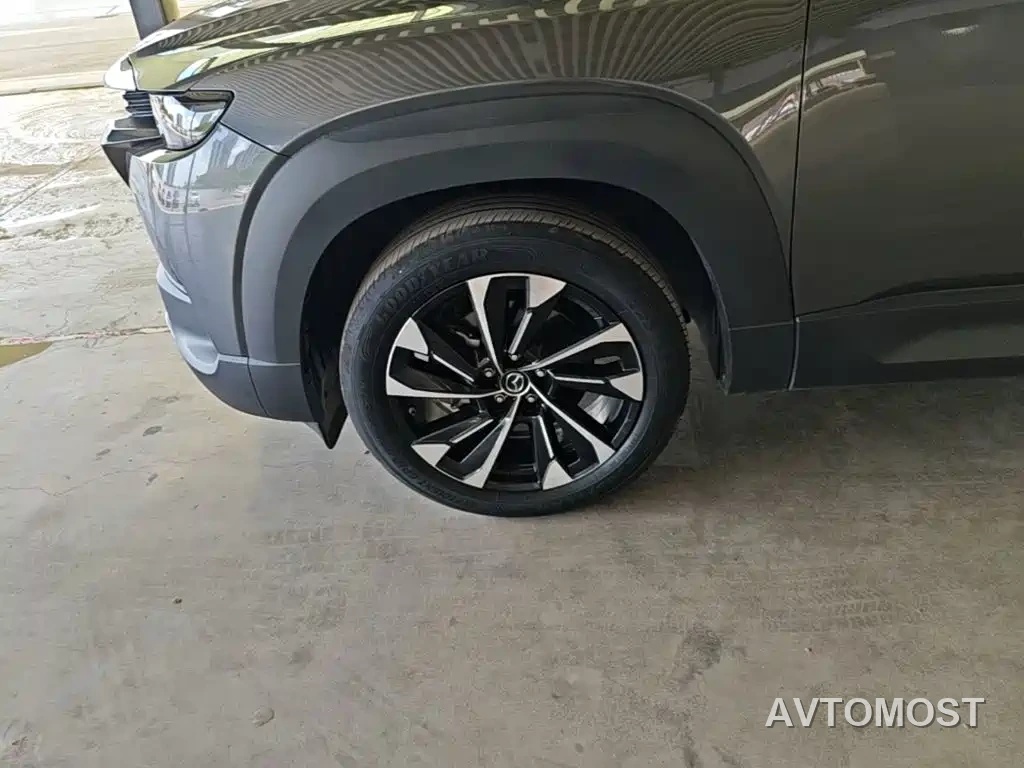 Mazda CX-50 Xingye 2023 2.5L Smart Edition — фото 23