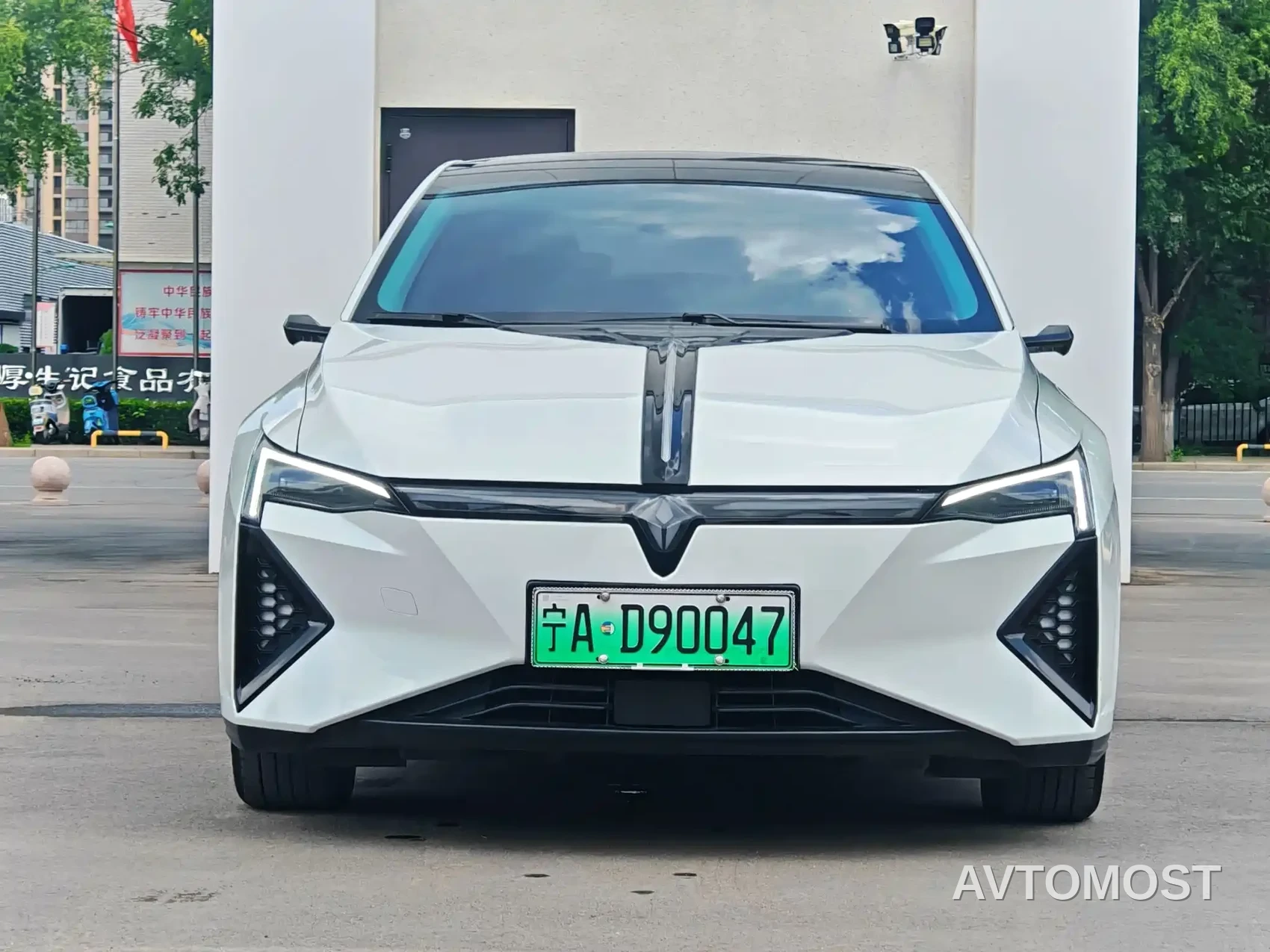 Lingxi L 2024 Top Player Edition — фото 2