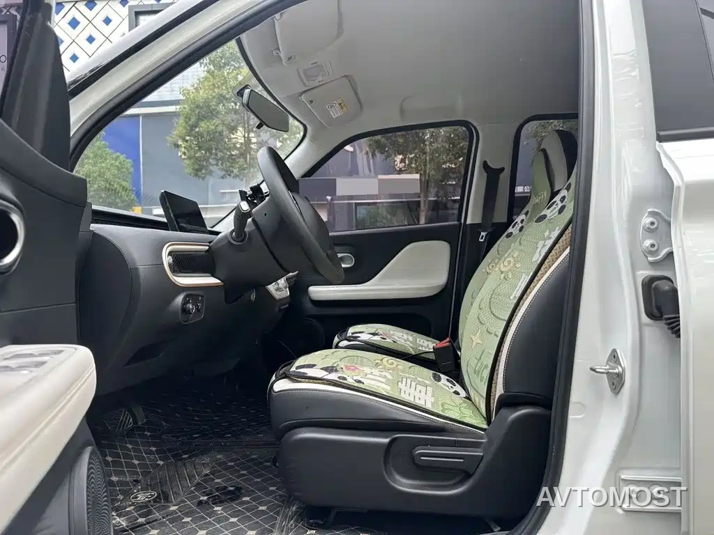 QQ New Energy Duomi 2025 305km Comfort Edition — фото 6