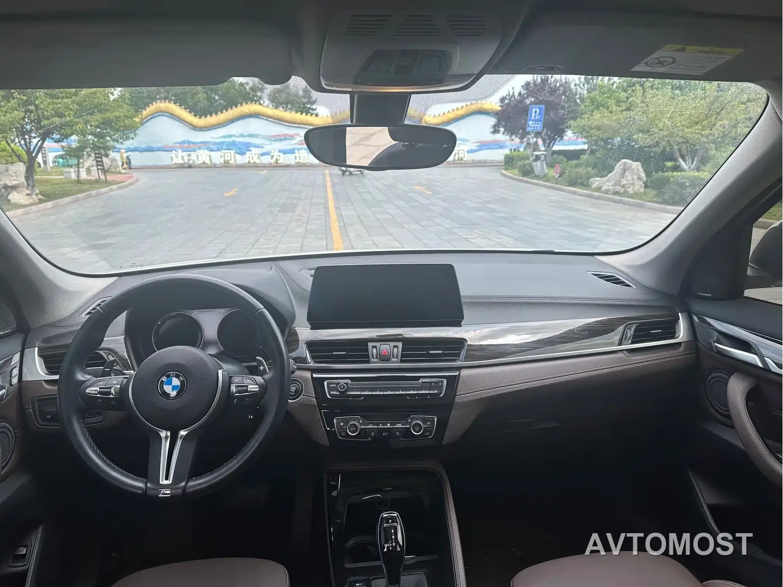 BMW X1 2022 Facelift xDrive25Li Premium Edition — фото 9