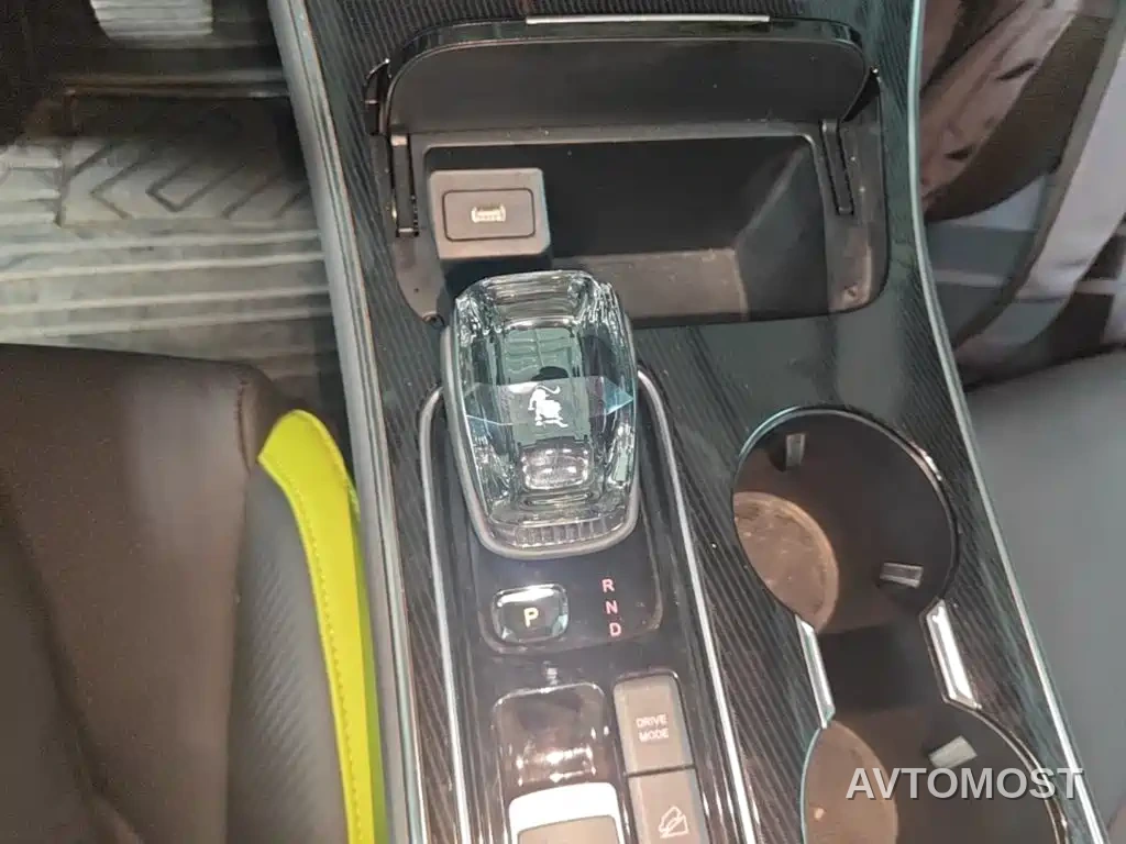 Dongfeng Fengxing Thunder 2023 Model 630 Ultra — фото 4