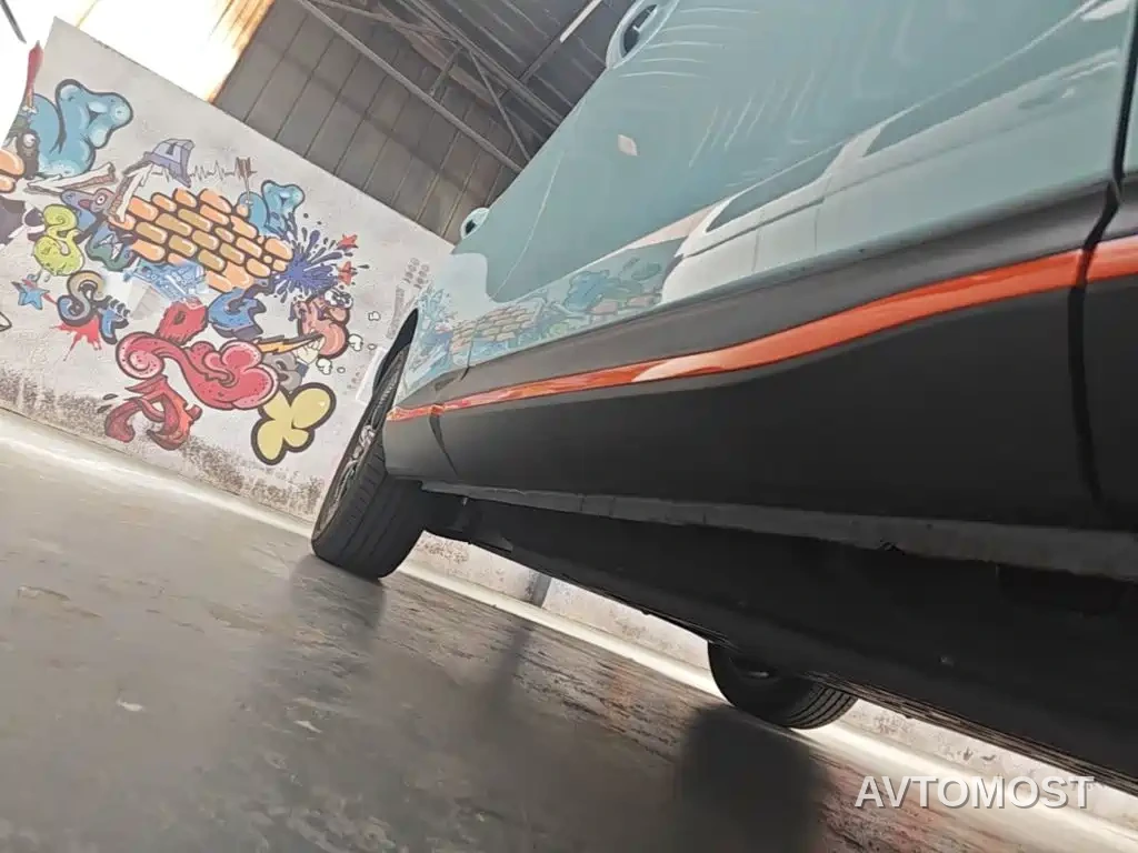 Dongfeng Fengxing Thunder 2023 Model 630 Ultra — фото 10