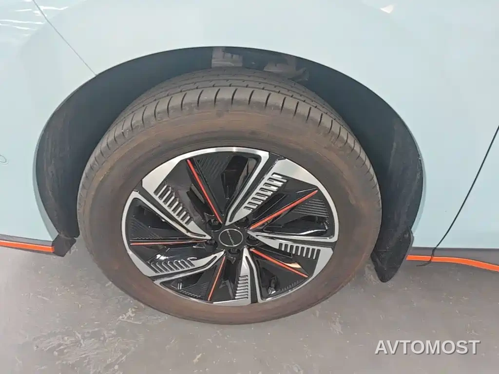 Dongfeng Fengxing Thunder 2023 Model 630 Ultra — фото 12