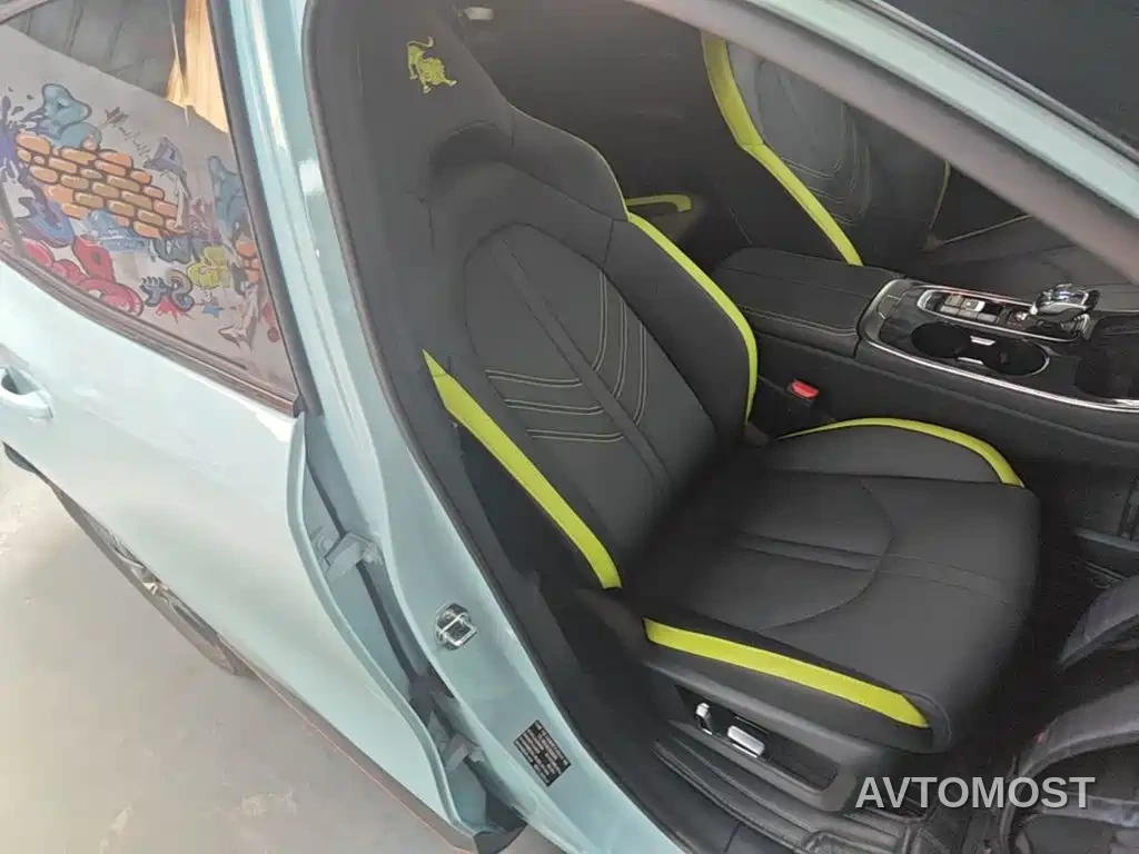 Dongfeng Fengxing Thunder 2023 Model 630 Ultra — фото 14