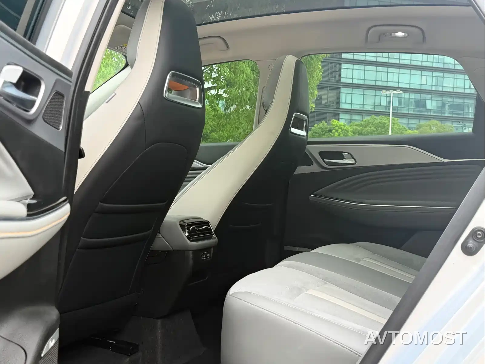 AION S Plus 2021 Model 80 Extended Range Edition — фото 8