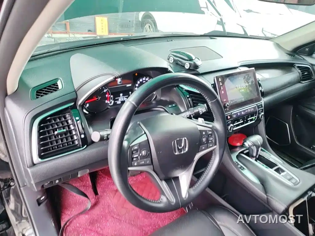 Honda Avancier 2020 240TURBO 2WD Comfort Edition — фото 10
