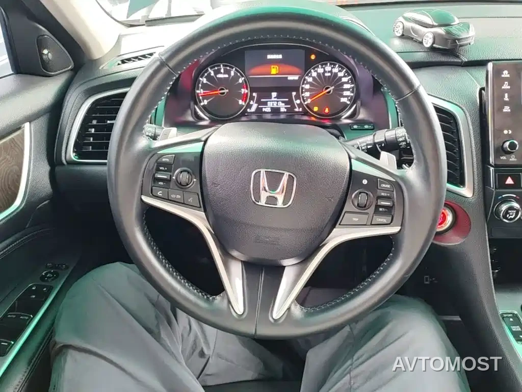 Honda Avancier 2020 240TURBO 2WD Comfort Edition — фото 11