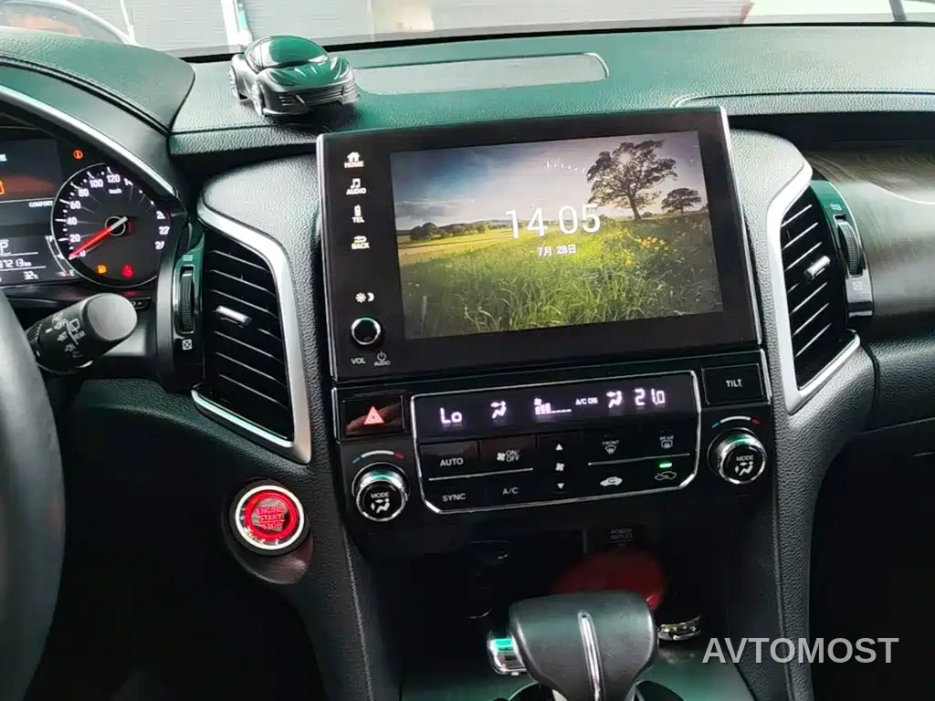 Honda Avancier 2020 240TURBO 2WD Comfort Edition — фото 13