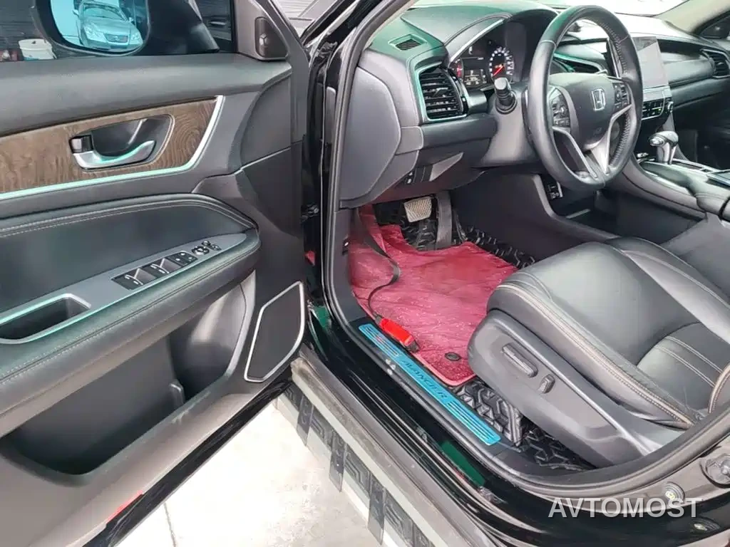 Honda Avancier 2020 240TURBO 2WD Comfort Edition — фото 16