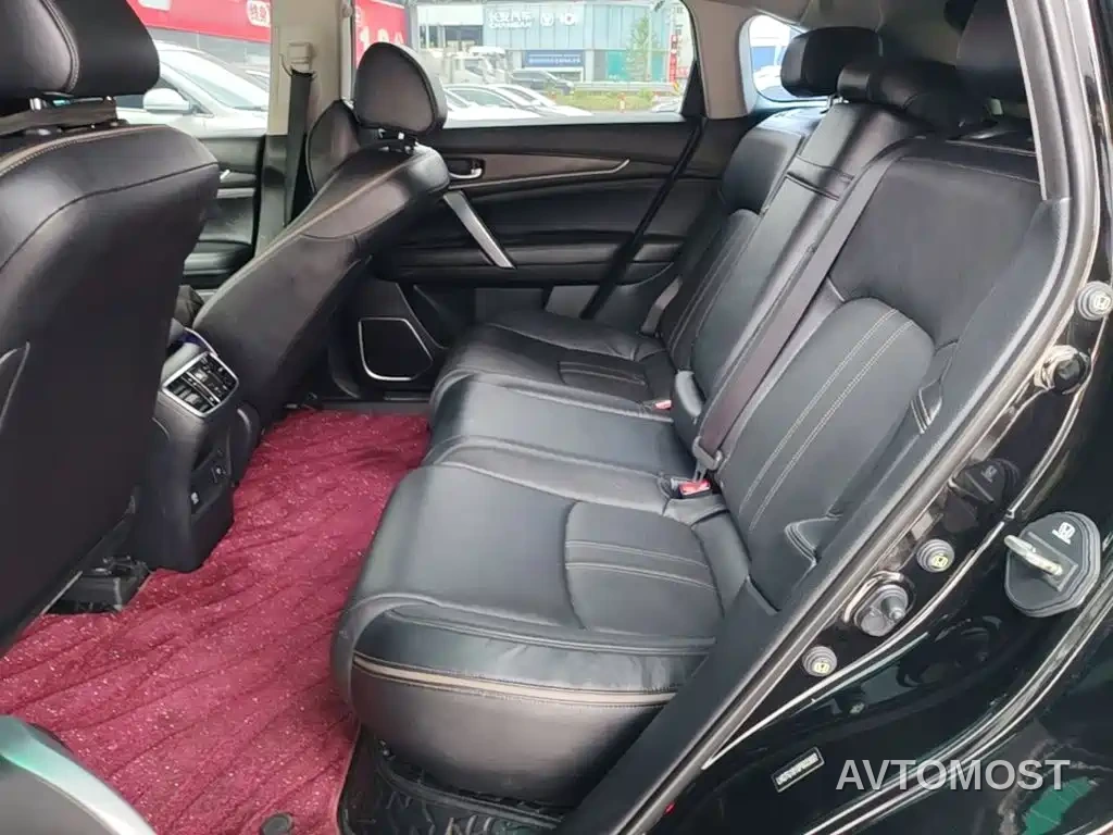 Honda Avancier 2020 240TURBO 2WD Comfort Edition — фото 17
