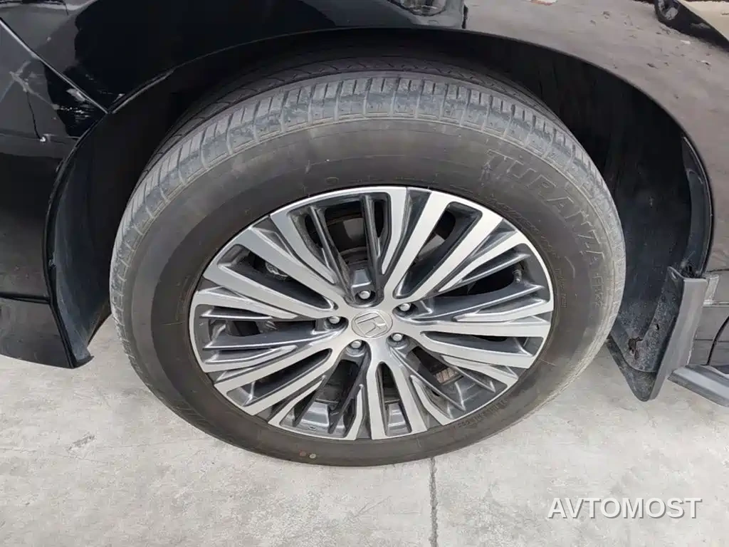 Honda Avancier 2020 240TURBO 2WD Comfort Edition — фото 23