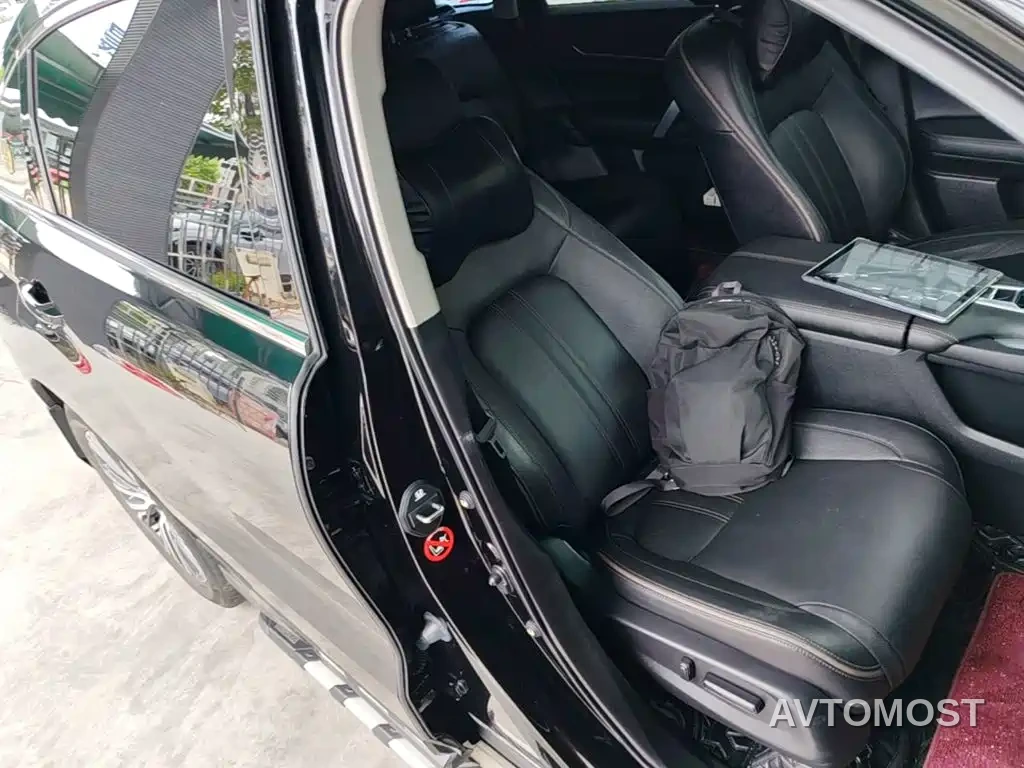 Honda Avancier 2020 240TURBO 2WD Comfort Edition — фото 25