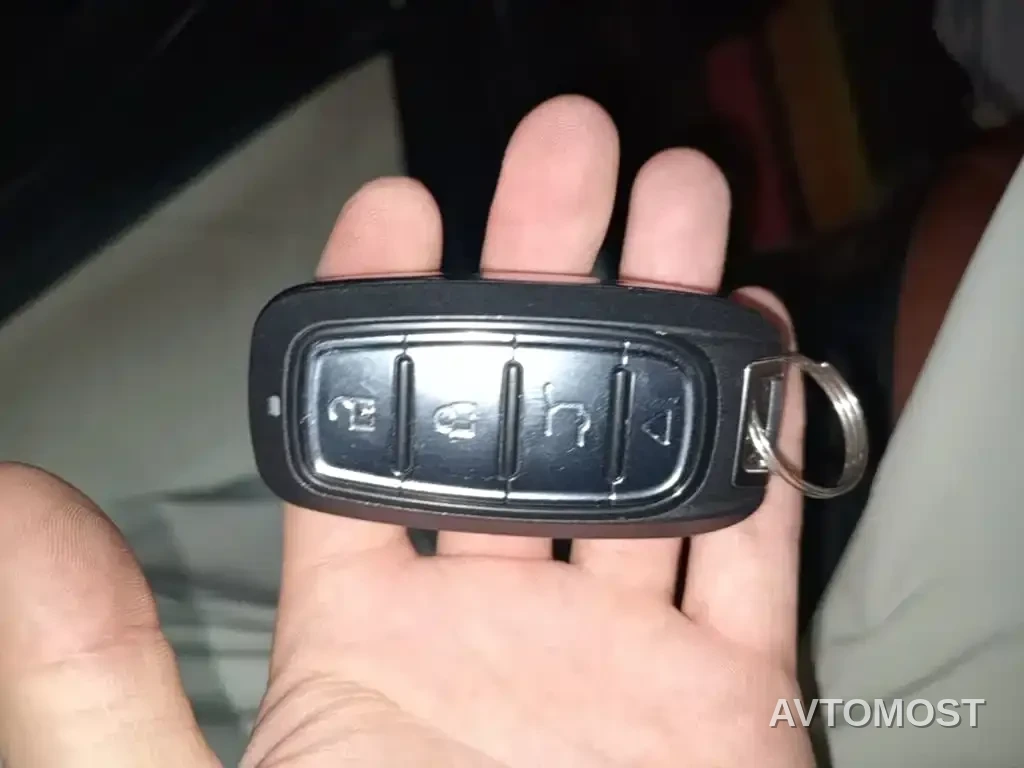 Chery Tiggo 8 PLUS Kunpeng e+ 2022 PHEV 1.5T Comfort e+ — фото 9
