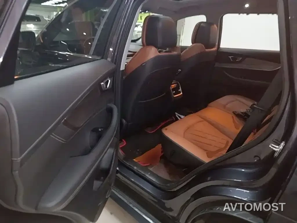Chery Tiggo 8 PLUS Kunpeng e+ 2022 PHEV 1.5T Comfort e+ — фото 17