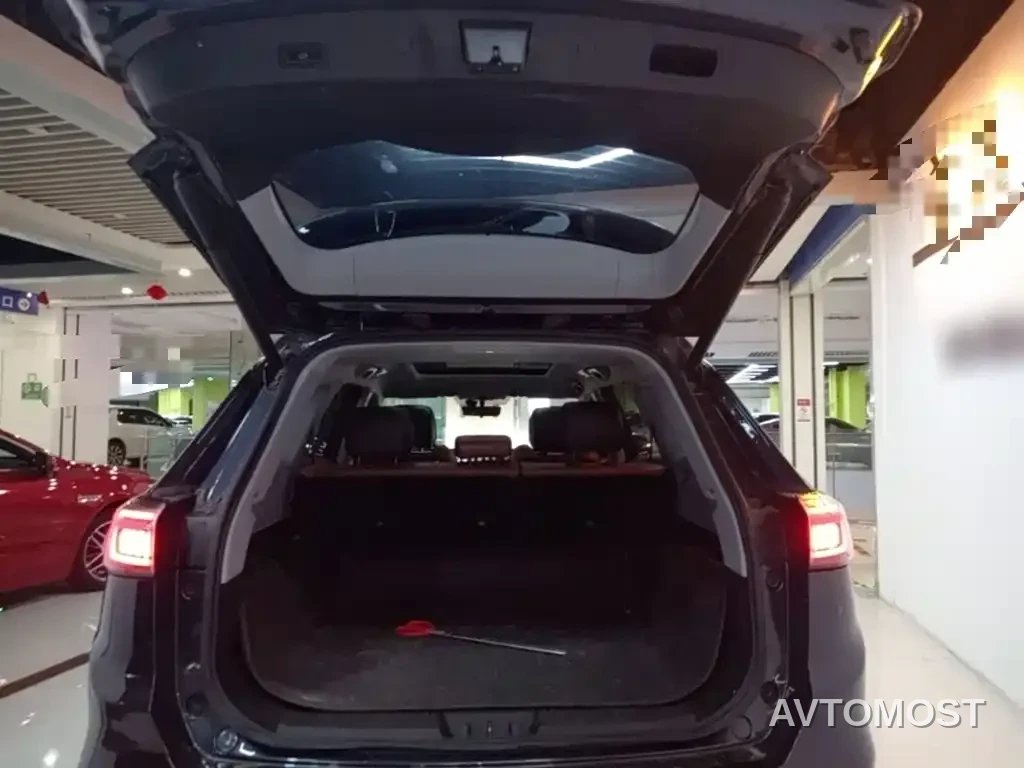 Chery Tiggo 8 PLUS Kunpeng e+ 2022 PHEV 1.5T Comfort e+ — фото 19