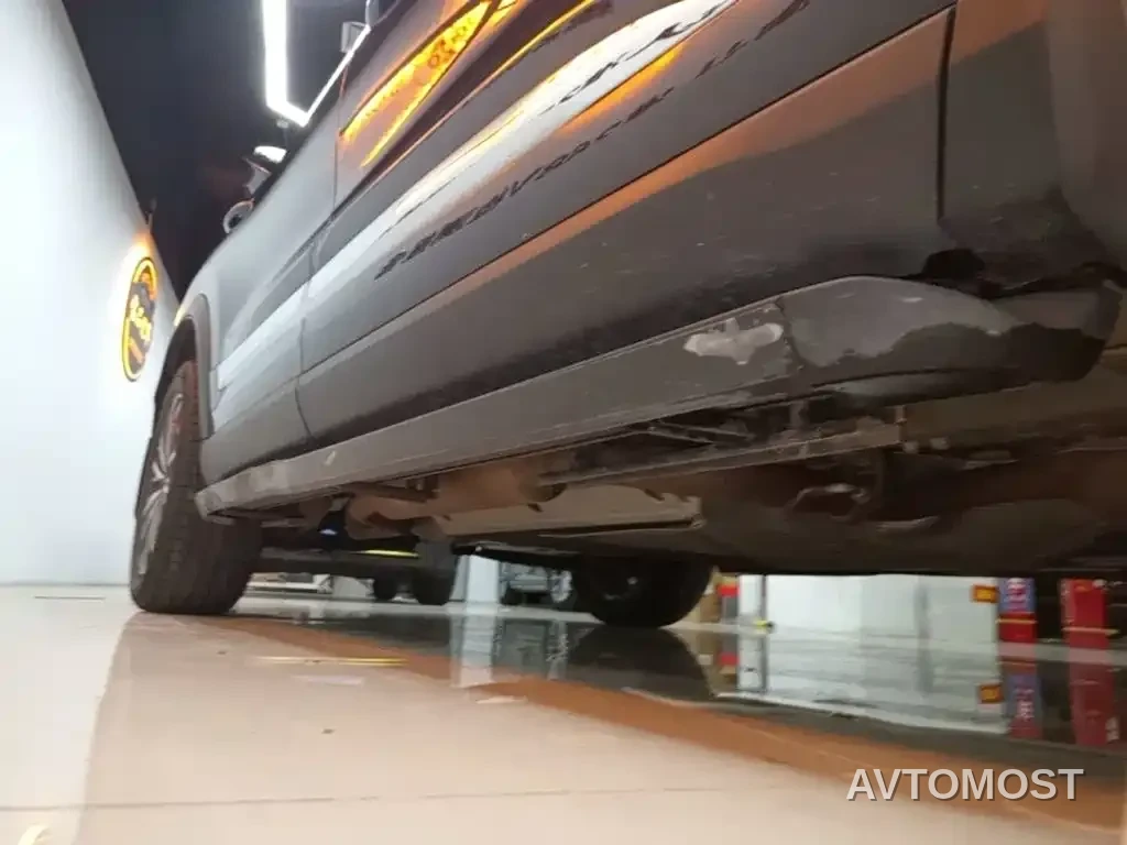 Chery Tiggo 8 PLUS Kunpeng e+ 2022 PHEV 1.5T Comfort e+ — фото 21