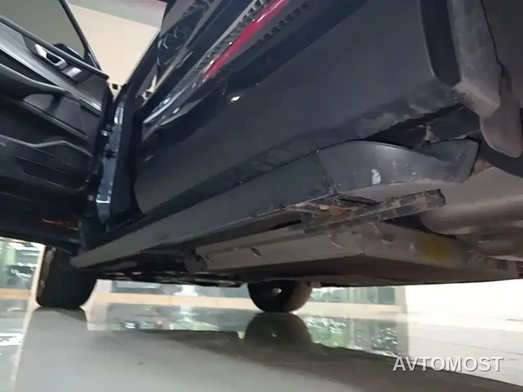 Chery Tiggo 8 PLUS Kunpeng e+ 2022 PHEV 1.5T Comfort e+ — фото 22