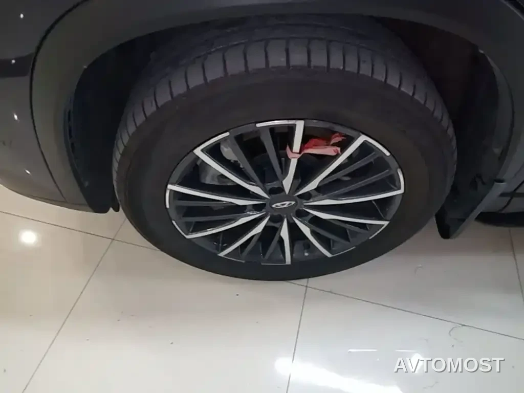 Chery Tiggo 8 PLUS Kunpeng e+ 2022 PHEV 1.5T Comfort e+ — фото 23