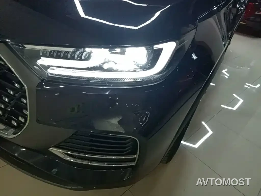 Chery Tiggo 8 PLUS Kunpeng e+ 2022 PHEV 1.5T Comfort e+ — фото 24