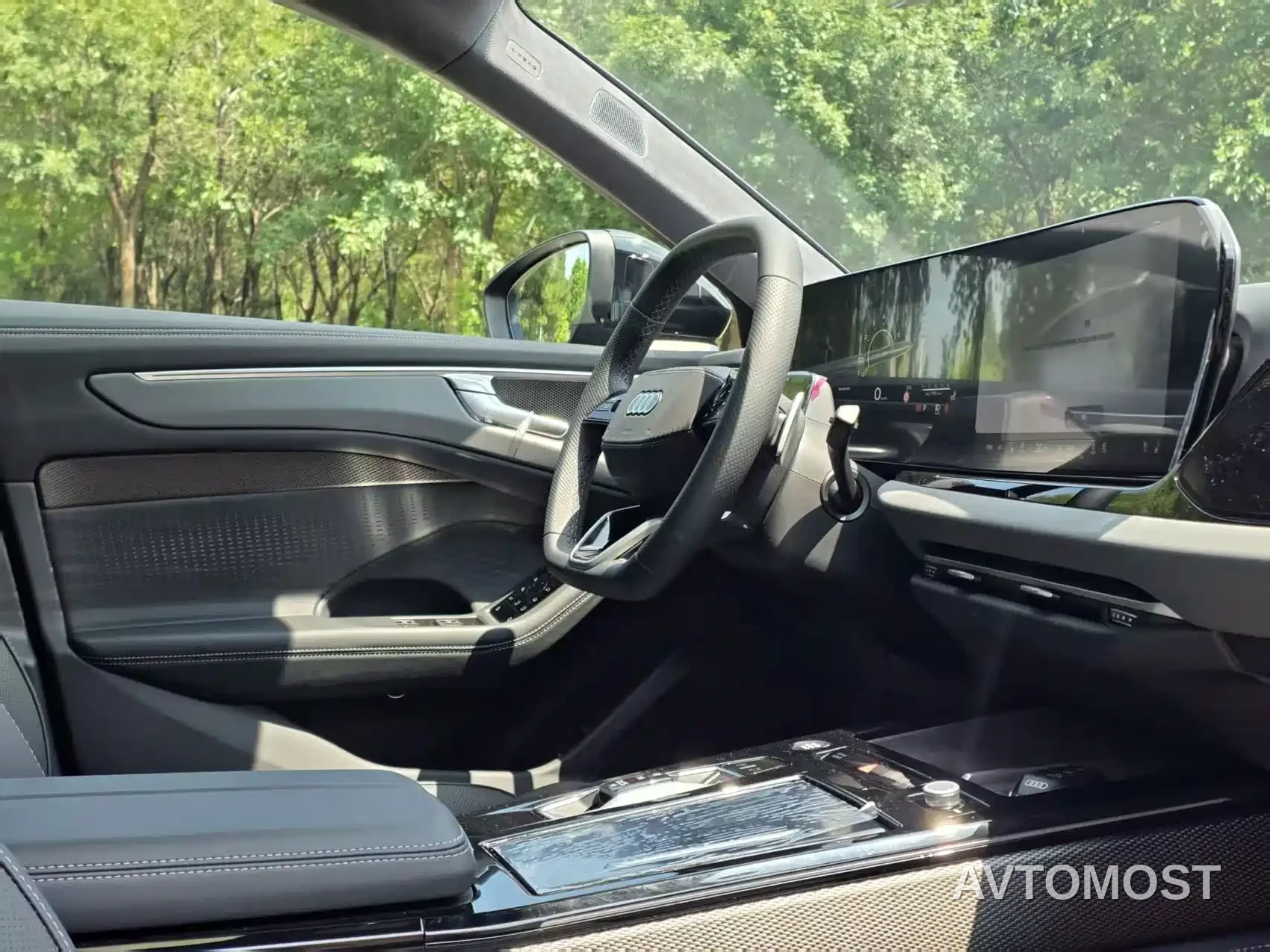 Audi A6L 2026 Model 2.0T High Power Sport Edition — фото 6